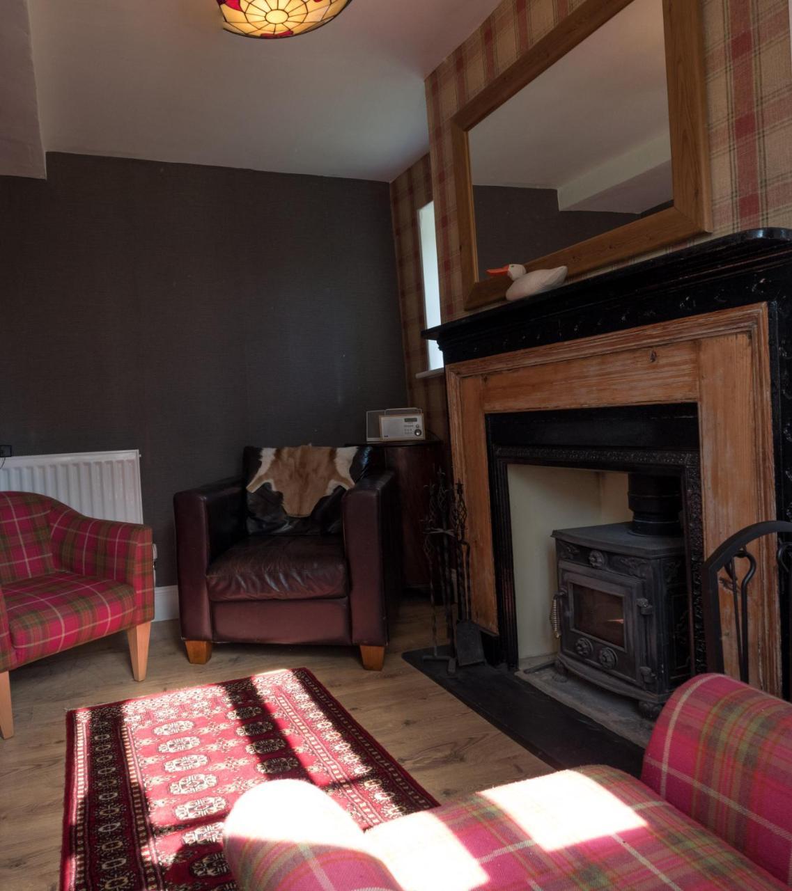 Churchend Farm Bed And Breakfast Slimbridge Εξωτερικό φωτογραφία