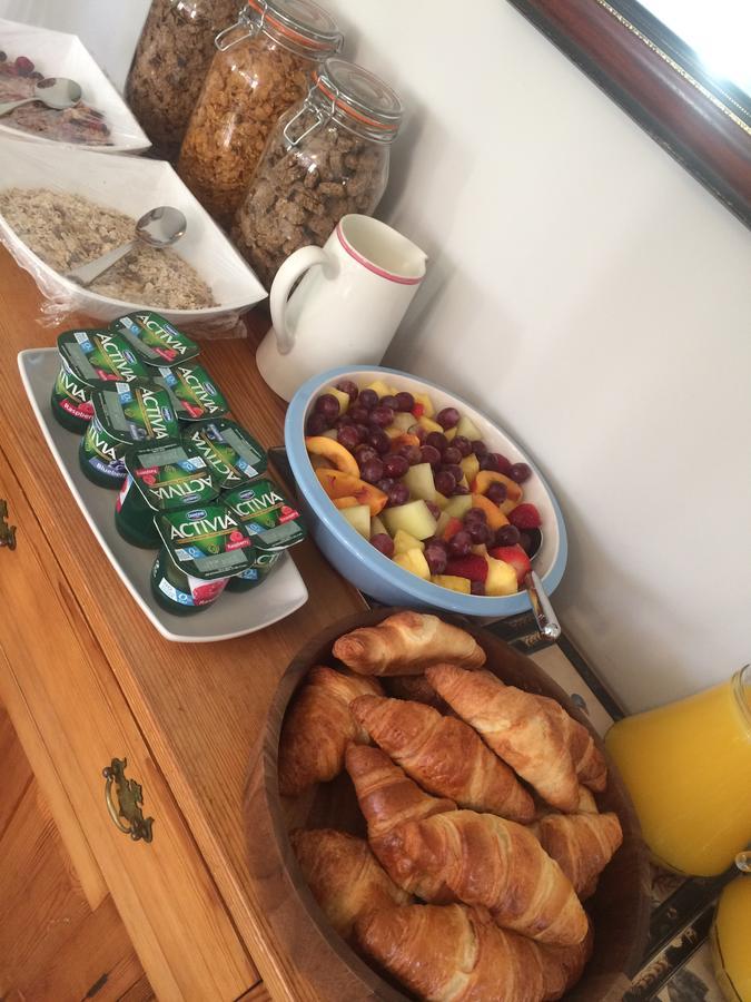 Churchend Farm Bed And Breakfast Slimbridge Εξωτερικό φωτογραφία